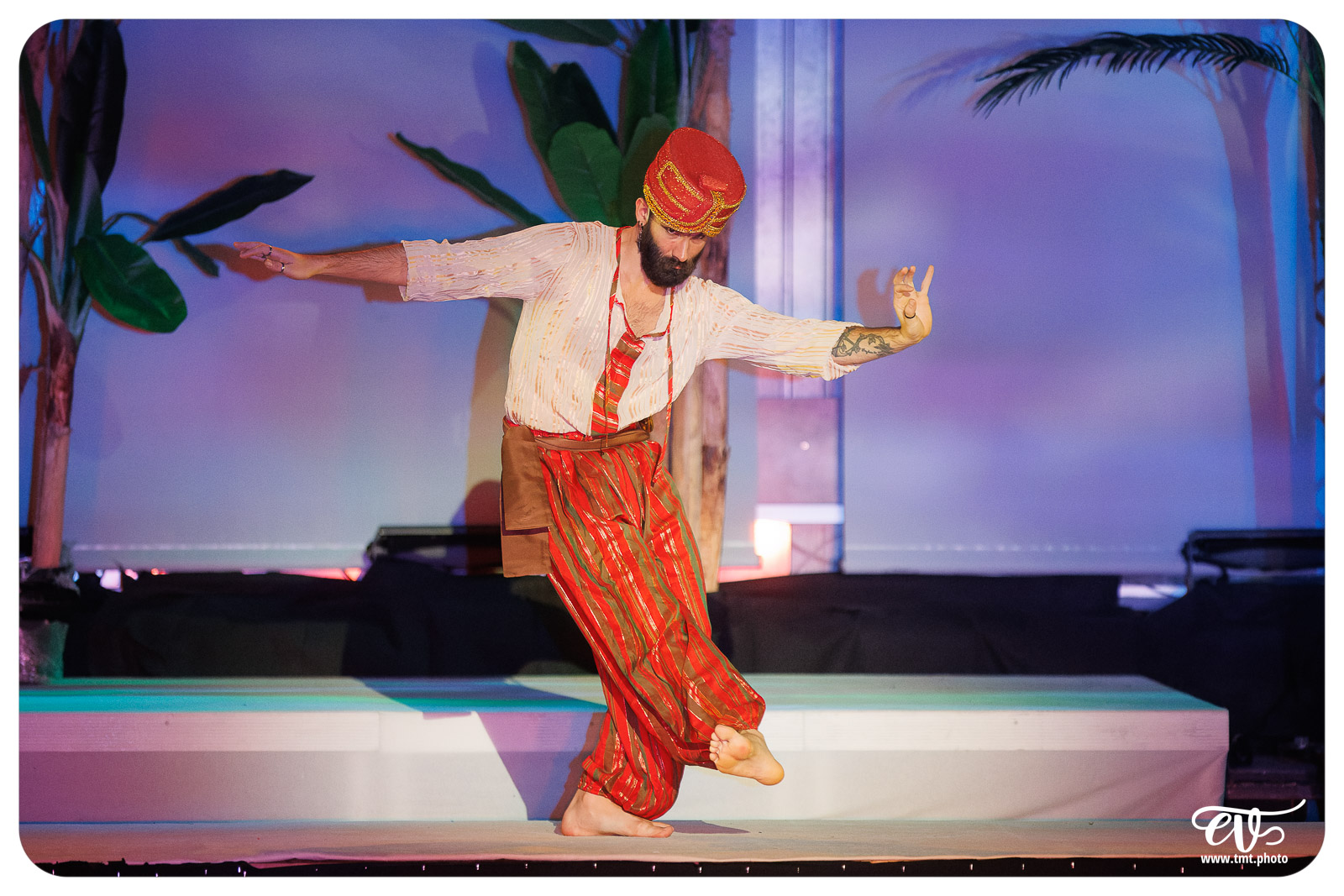 BNS - MILLE ET UNE NUITS